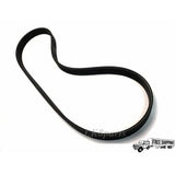 SECONDARY DRIVE BELT