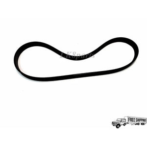 SECONDARY DRIVE BELT