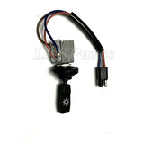 Lights Wiper and Horn Multi Pin Stalk Switch Set