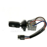 Lights Wiper and Horn Multi Pin Stalk Switch Set
