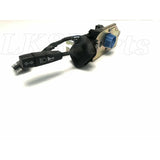 INDICATOR / DIPPED BEAM / HORN SWITCH