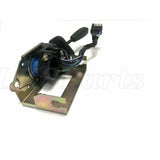 INDICATOR / DIPPED BEAM / HORN SWITCH