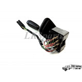 Lights Wiper and Horn Multi Pin Stalk Switch Set