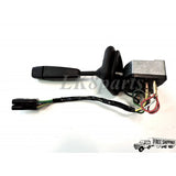 Lights Wiper and Horn Multi Pin Stalk Switch Set