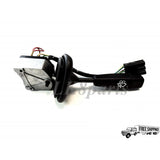 Lights Wiper and Horn Multi Pin Stalk Switch Set