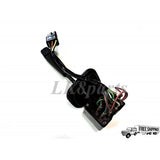 Lights Wiper and Horn Multi Pin Stalk Switch Set