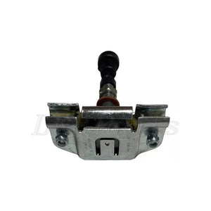 OEM Windscreen Wheelbox Wiper Spindle