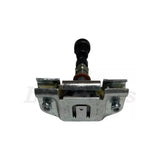 OEM Windscreen Wheelbox Wiper Spindle