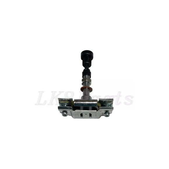 OEM Windscreen Wheelbox Wiper Spindle