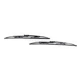 Wiper Blade Set of 2