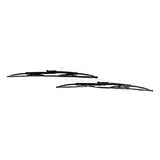 Wiper Blade Set of 2