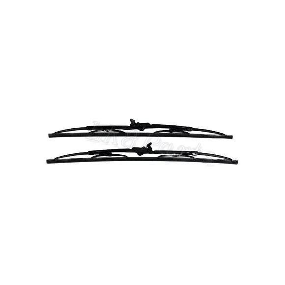 Wiper Blade Set of 2