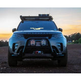 Discovery 5 Off-Road Package by Proud Rhino