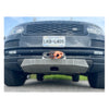 RANGE ROVER L405 ARMOR