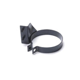 QEU500100 Power Steering Reservoir Mounting Bracket fits Defender 1987
