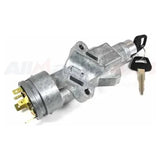 Steering Ignition Lock with 2 key