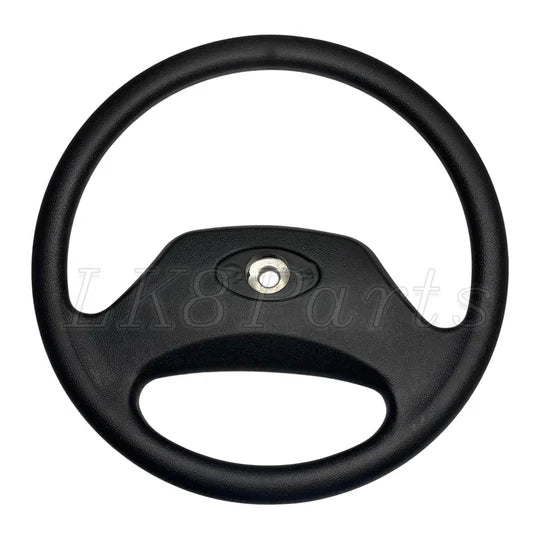 QTB502130 – Defender 48 Spline Steering Wheel – Lucky8 Off Road