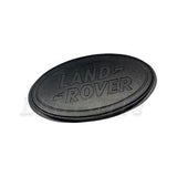 Land Rover Defender 48 Spline Steering Wheel – Black steering wheel for Defender 300TDI with factory fit and finish.