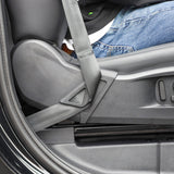 Defender 90 Seatbelt Retaining Clip kit