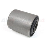 Front lower suspension arm bush RBX000070 for Range Rover L322, available single or set of two.