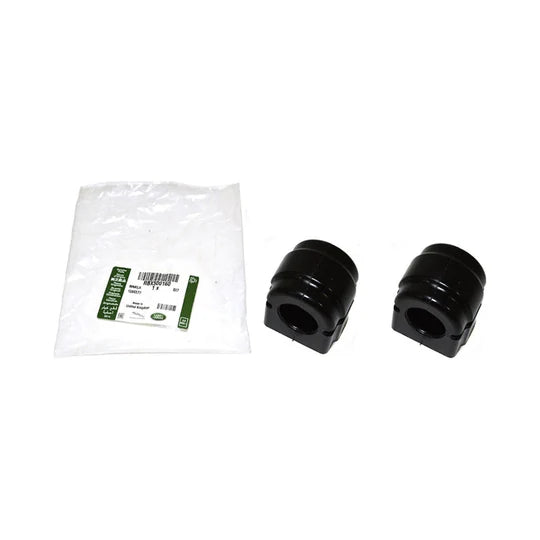RBX500160 OEM front stabilizer sway bar bushing set for Range Rover L322 2003–2012
