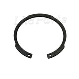 Clip Hub Bearing Retainer