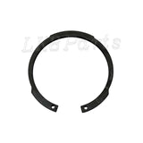 Clip Hub Bearing Retainer