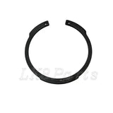 Clip Hub Bearing Retainer