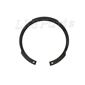 Clip Hub Bearing Retainer