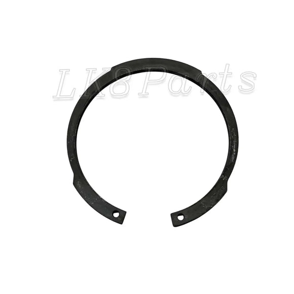 Clip Hub Bearing Retainer
