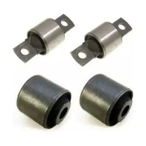 Front Shock Absorber Bush Kit
