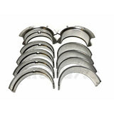 CRANKSHAFT MAIN BEARING V8 STD SET