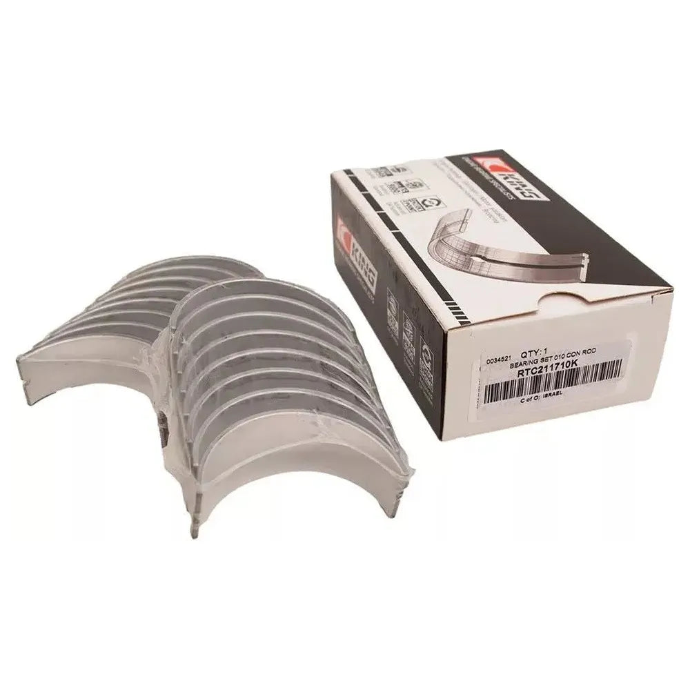 thumbnail image 2 of Land Rover Discovery Range P38 Connecting Rod Bearings Set 0.10 - STC142610 2 of 4