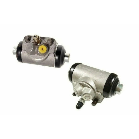 Rear Wheel Cylinders Right and Left Side