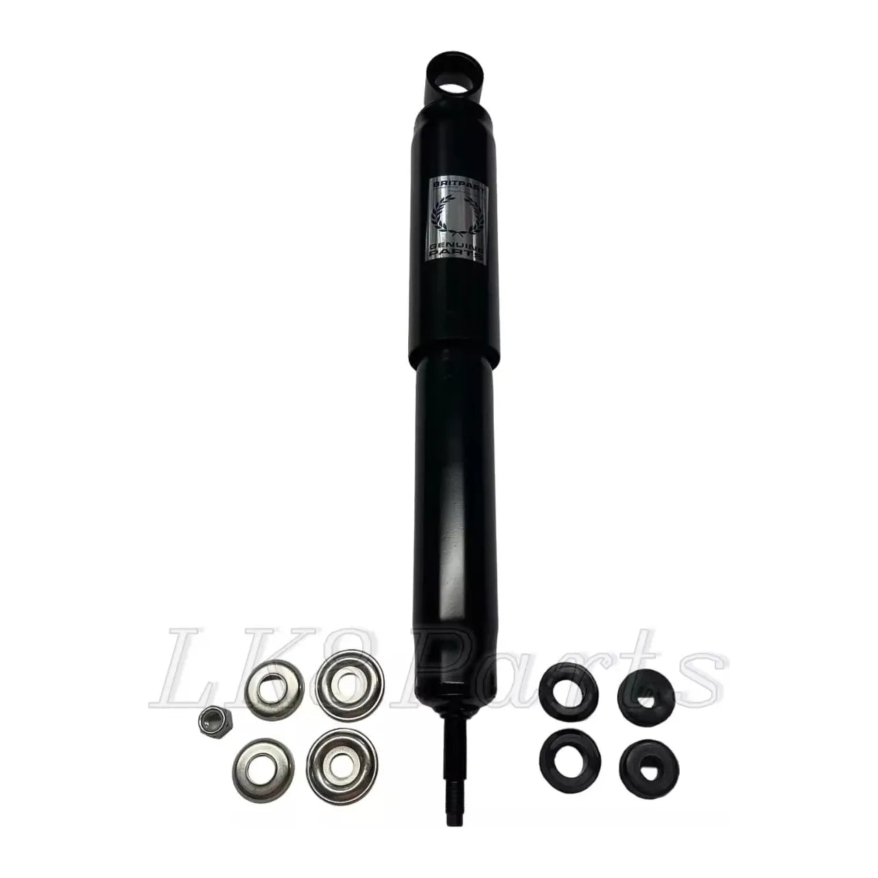 Rear Shock Absorber – Lucky8 Off Road
