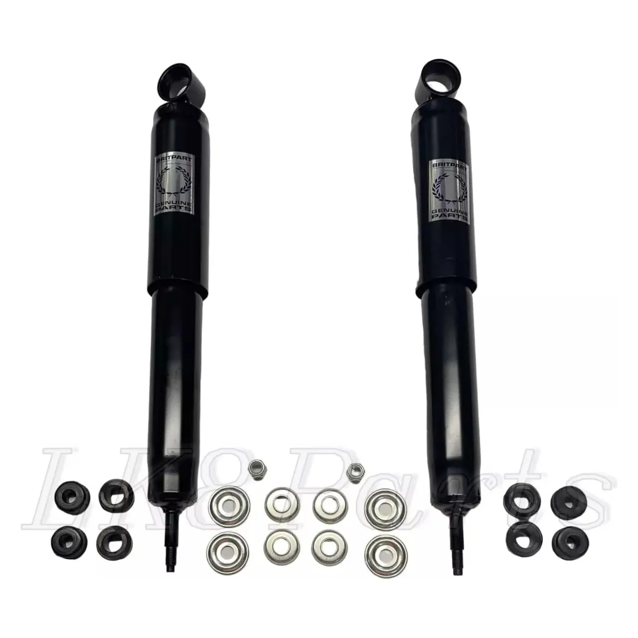 Rear Shock Absorber – Lucky8 Off Road