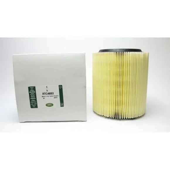 Air Filter Genuine