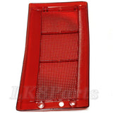 Rear Lamp Side Lens