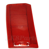 Rear Lamp Side Lens