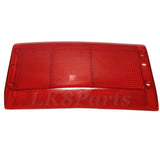 Rear Lamp Side Lens