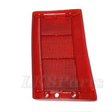 Rear Lamp Side Lens