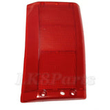 Rear Lamp Side Lens