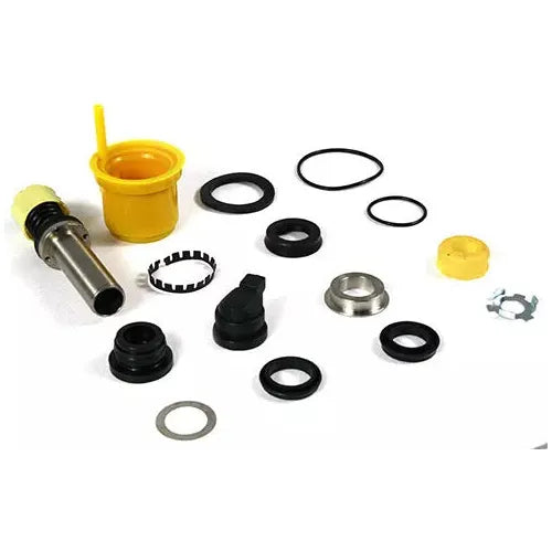 Master Cylinder Servo Repair Kit
