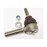 Greaseable Steering Tie Rod End