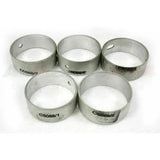 RTC5918 Camshaft Bearing Set for Rover V8 3.5, 3.9, and 4.2-liter engines, fits Range Rover Classic, Discovery 1, Defender.