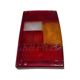 Rear Light Lens Set
