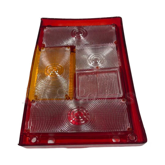 RTC5989 RTC5990 Lucas Rear Stop Lamp LH RH Set Range Rover Classic