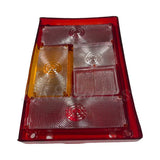 Rear Light Lens Set