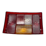 Rear Light Lens Set