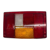 Rear Light Lens Set